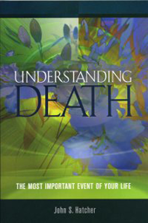 This essay contains excerpts from John Hatcher’s book ’Understanding Death’