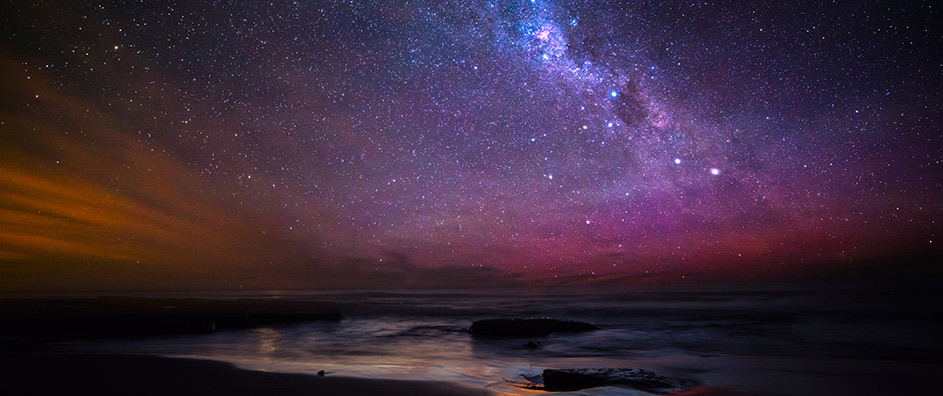 Have We Discovered Another Civilization in Space? - BahaiTeachings.org