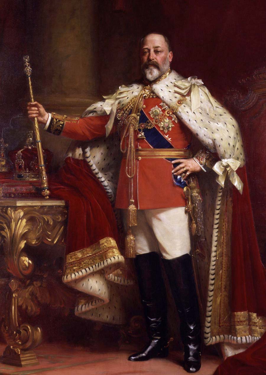 Edward-VII