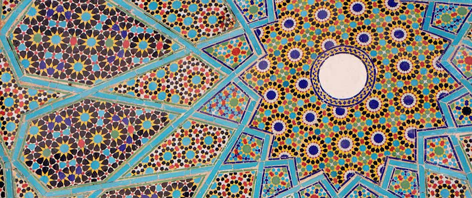 Rumi, Race, and Religion - BahaiTeachings.org