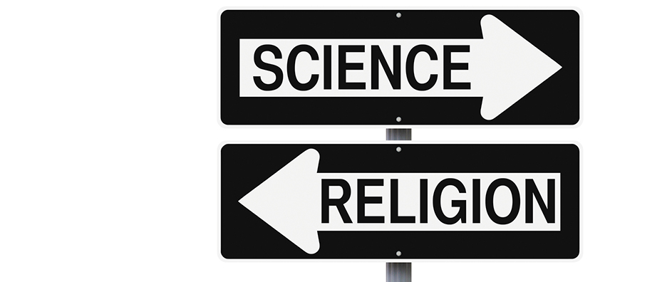 The Big Lie: Science and Religion at War! - BahaiTeachings.org