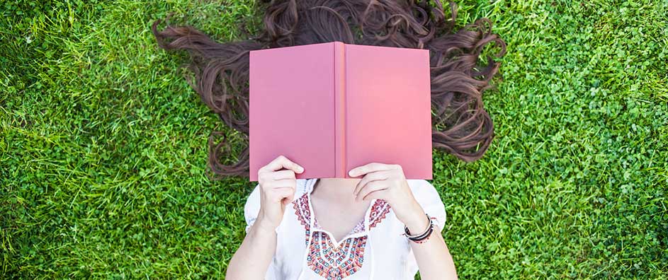 What Do Your Reading Habits Say About You? - BahaiTeachings.org