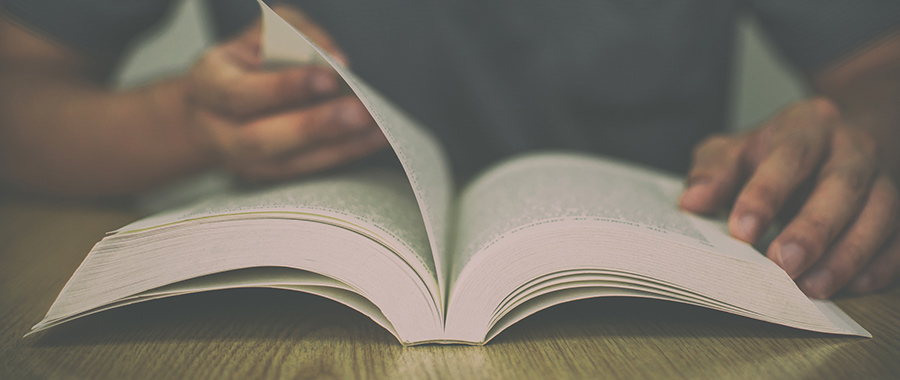 What Baha&rsquo;i Books Should I Read? - BahaiTeachings.org