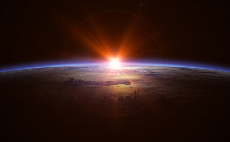 The Force that Releases the World’s Animating Energies