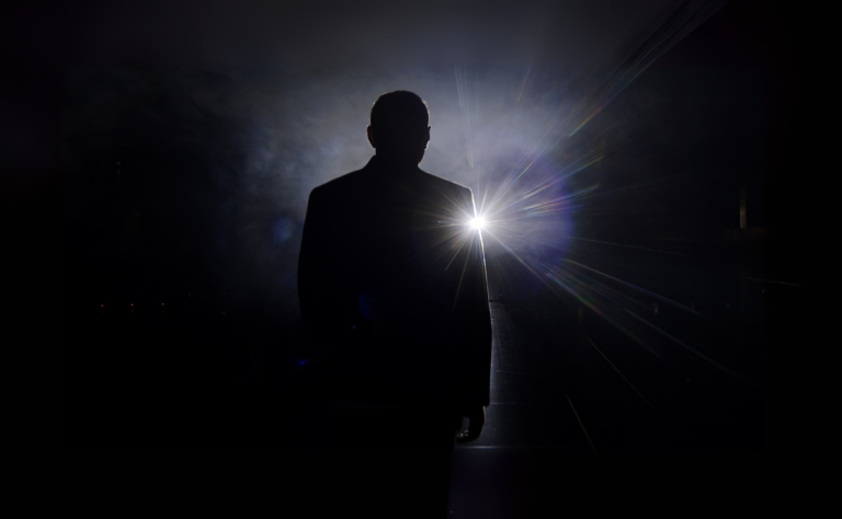 Should We Fear God?