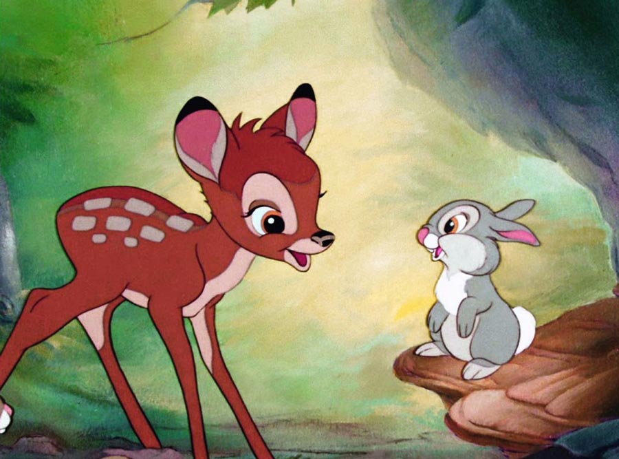 bambi-and-thumper