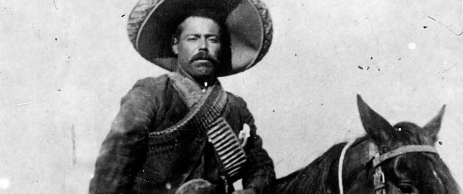 Truth, beauty and Pancho Villa