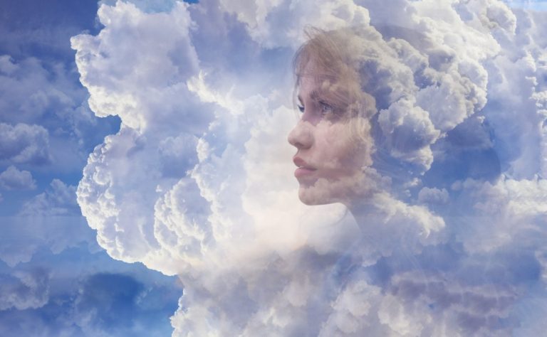 Do Dreams Prove We Have Souls?