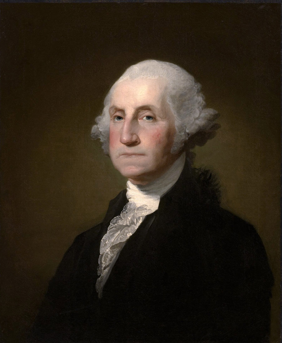 George Washington BahaiTeachings