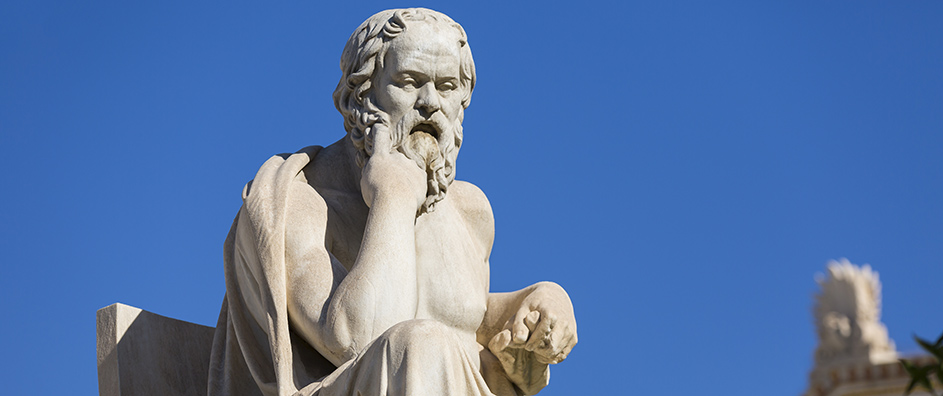 Where Do Philosophers Get their Wisdom? - BahaiTeachings.org