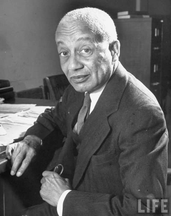 Alain Locke