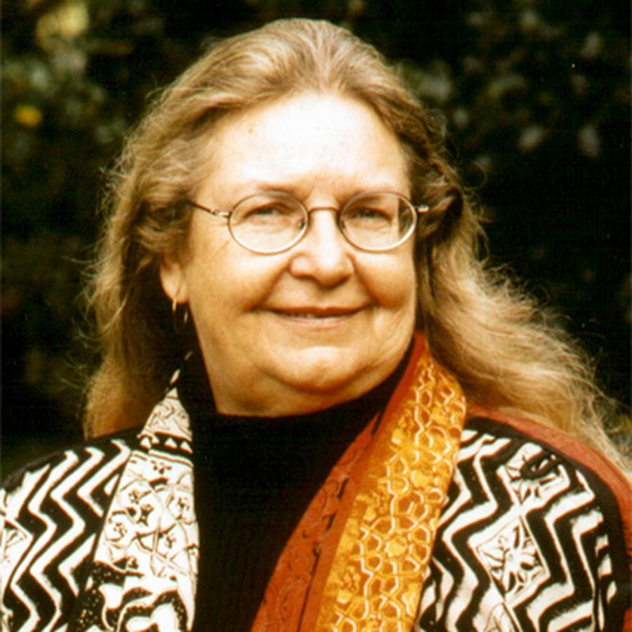 Anne Wilson Schaef