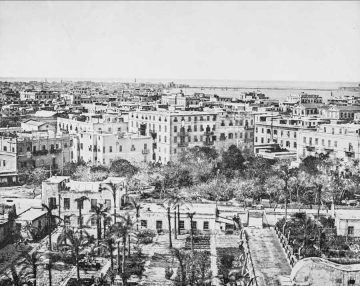 19th Century Alexandria