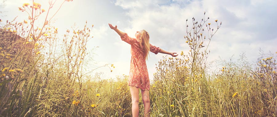 Life, Re-forged in Poetic Terms - BahaiTeachings.org