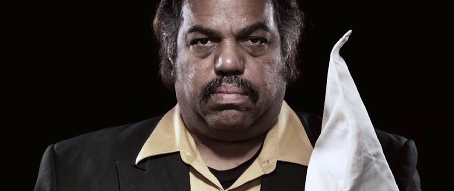 Daryl Davis, The KKK Whisperer - BahaiTeachings.org