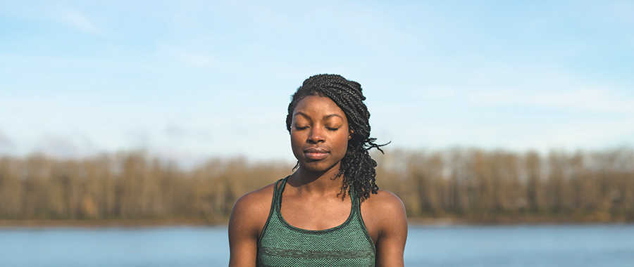 Close Your Eyes to Racial Differences - BahaiTeachings.org