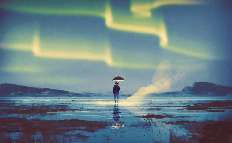 The Metaphorical Nature of Physical Reality