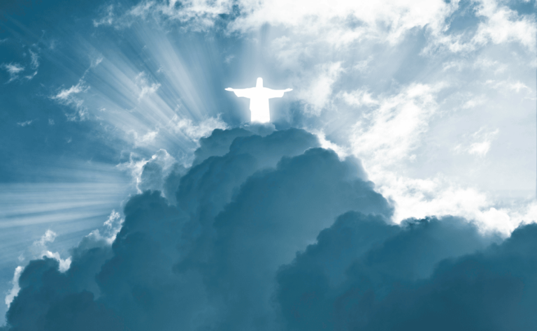 A Prophet of God—or God Himself?