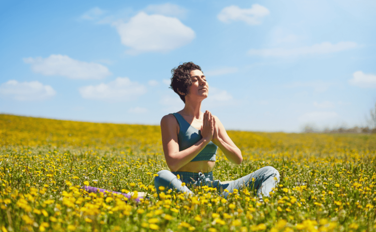 5 Steps to Take Before You Meditate