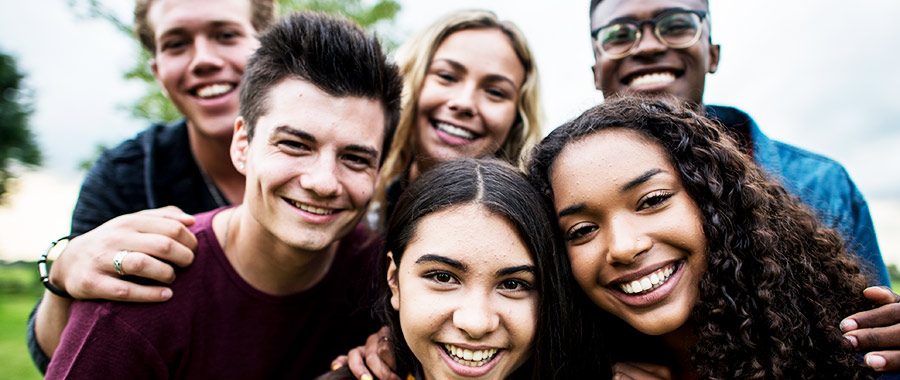 Addressing Hidden Poverty with Junior Youth Programs - BahaiTeachings.org