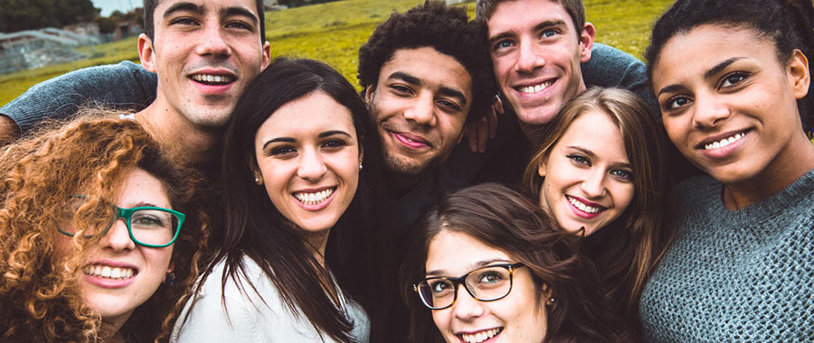 Getting to the Root of Prejudice - BahaiTeachings.org