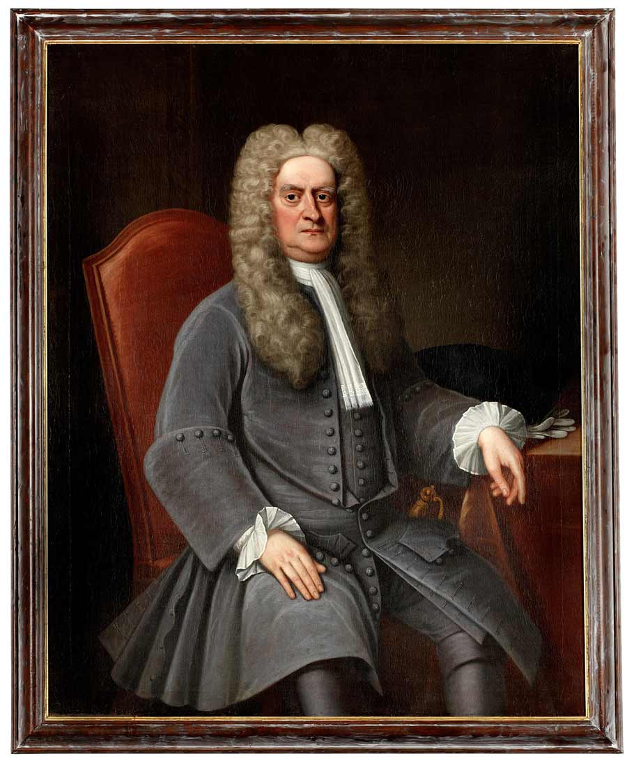 Sir Isaac Newton and Baha’u’llah bahaiteachings