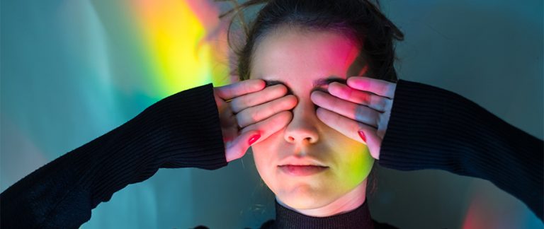 Why We All See Things Differently