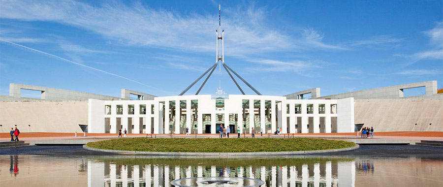 Members of Parliament Honor Bicentenary - BahaiTeachings.org