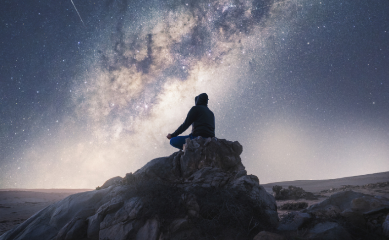 Asking the Big Questions: What Does Your Soul Need Now?