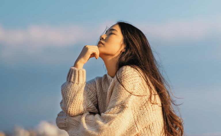 Patience in Growth and Healing