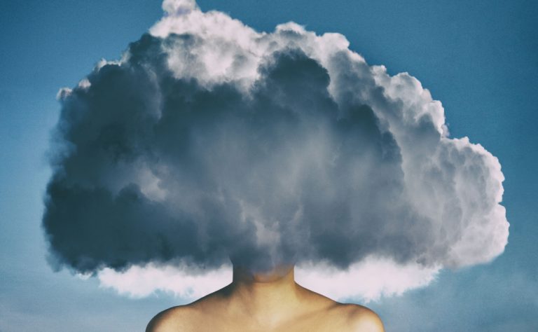 Is Caring For Your Mental Health a Spiritual Practice?