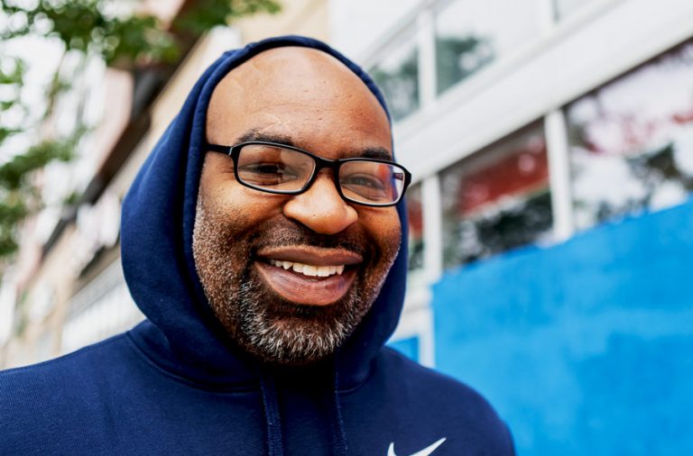 Healing Through Art and Activism on Chicago’s South Side