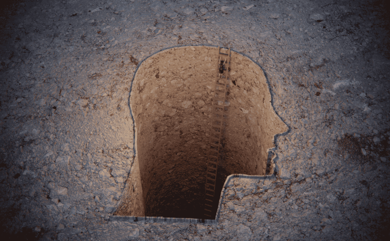 depression-spiritual-alarm-clock