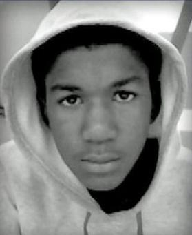 Trayvon Martin