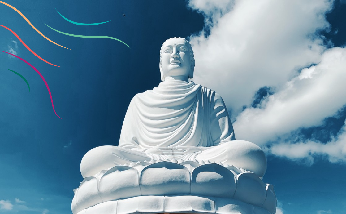 Is There a God in Buddhism BahaiTeachings