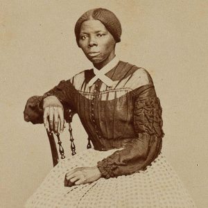 3 Lessons We Can Learn From My Relative Harriet Tubman - BahaiTeachings.org