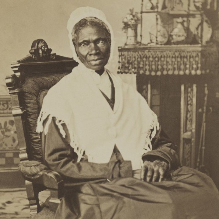 Sojourner Truth