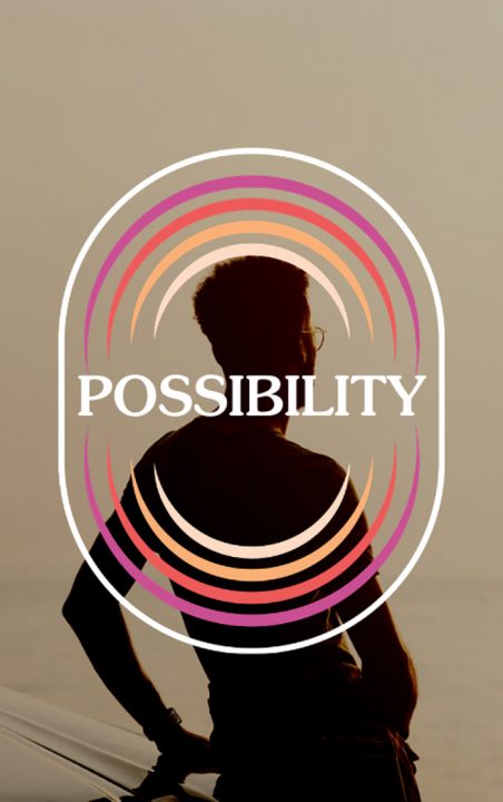 Unlocking Possibility Through Prayer— with Rocky Moncho