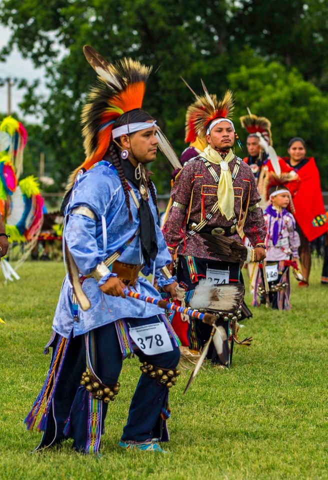 The Pawnee and What It Means to Live on Native Land