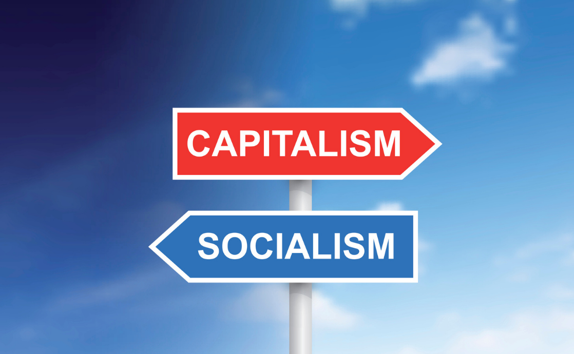 Por qué no podemos combinar lo mejor del socialismo y del capitalismo? - BahaiTeachings.org