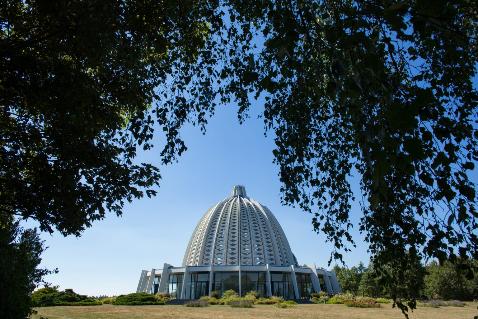 The World’s Baha’i Houses Of Worship - BahaiTeachings.org