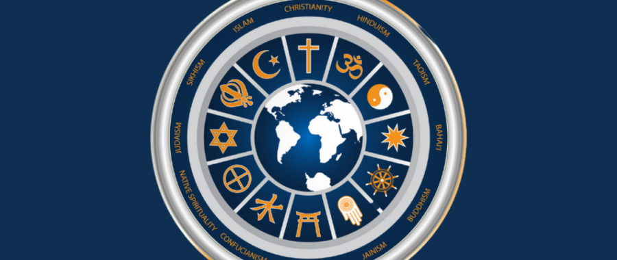 How the Prophets of All Faiths Are Connected