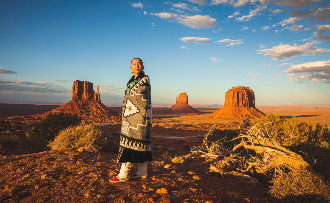 Learning Indigenous Spiritual Technology 5 Steps of Prayer and Action
