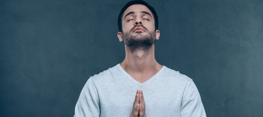 3 Rules to Remember to Make Your Prayers More Effective - Bahai Journal