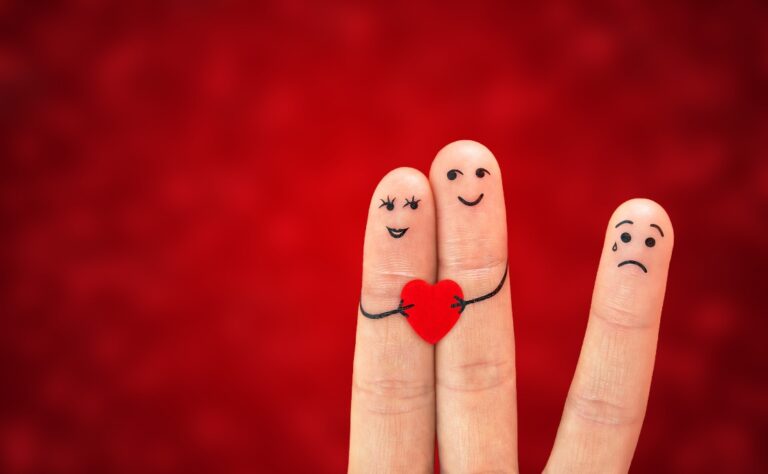 how to not be depressed on Valentine's Day