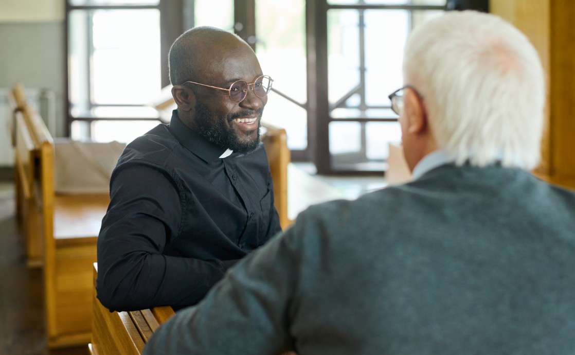 A Black Minister’s – and a New Baha’i’s – Advice on Promoting Race ...