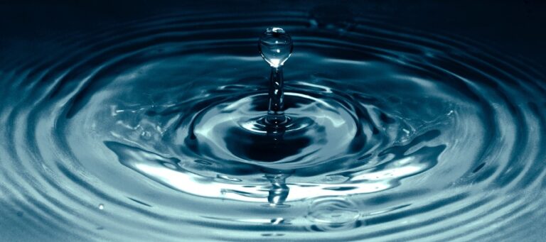 The Spiritual Meaning Of Water: Exploring 5 Significant Symbols 