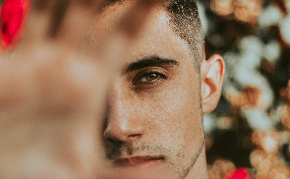 I’m a Guy – You Mean I Should Have Actual Feelings?