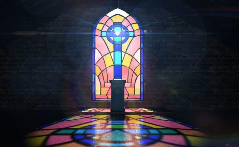 Jesus asks, “Who do you say I am?” Baha’u’llah Answers