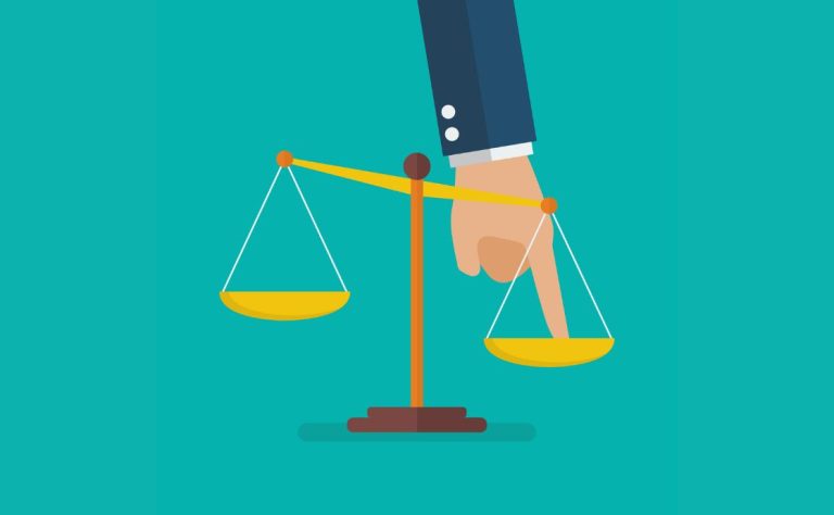 Confronting My Prejudice and Unfair Judgments